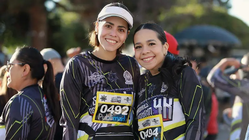 Éxito en Guardianes del Camino 4K